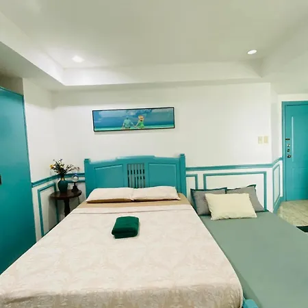Baywatch Tower 1803 Hotel