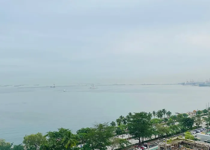 Baywatch Tower 1803 Hotel 5*