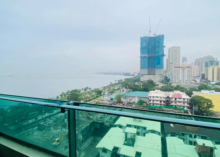 Hotel Baywatch Tower 1803 5*